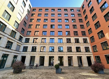 Potsdamer Platz 10,  Coworking in Berlin Mitte