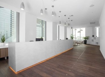 Business center Friedrich-Ebert-Anlage 49 60308 Frankfurt Innenstadt