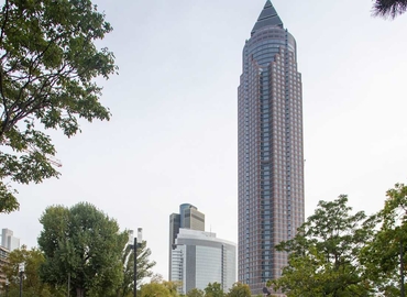 Virtual office Friedrich-Ebert-Anlage 49 60308 Frankfurt Innenstadt