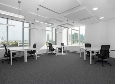 Virtual office Friedrich-Ebert-Anlage 49 60308 Frankfurt Innenstadt