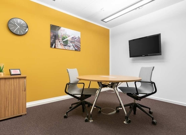 10 m² Coworking  in Nuremberg, Zeltnerstraße 1-3 (90443) - 6 | MatchOffice