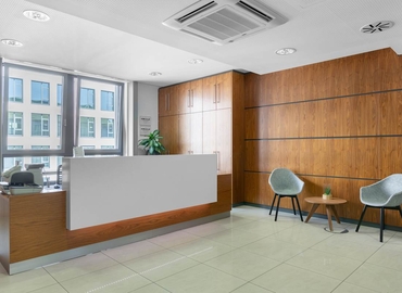 10 m² Business space in Nuremberg, Zeltnerstraße 1-3 (90443) - 1 | MatchOffice