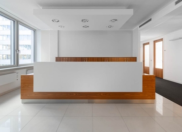 Kurfürstendamm 195, Virtual Office in Berlin Charlottenburg