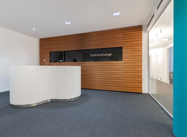 Kurfürstendamm 195,  Virtuelles Büro in Berlin Charlottenburg