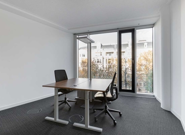Kurfürstendamm 195, Virtual Office in Berlin Charlottenburg