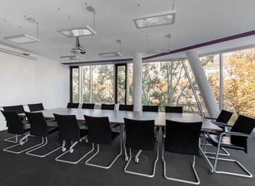 Kurfürstendamm 195,  Virtuelle Geschäftsadresse in Berlin Charlottenburg