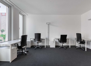 Kurfürstendamm 195,  Virtuelle Geschäftsadresse in Berlin Charlottenburg