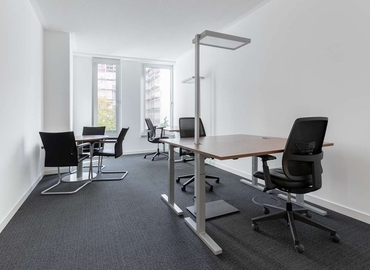 Kurfürstendamm 195,  Virtuelles Büro in Berlin Charlottenburg