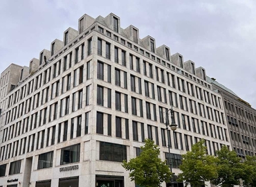 Pariser Platz 4a,  Virtuelles Büro in Berlin Mitte