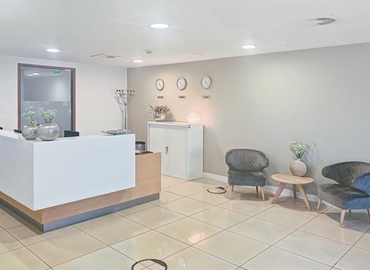 Pariser Platz 4a, Virtual Office in Berlin Mitte