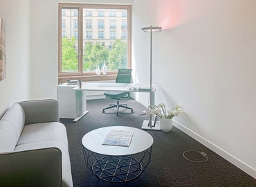 Pariser Platz 4a, Business Center in Berlin Mitte