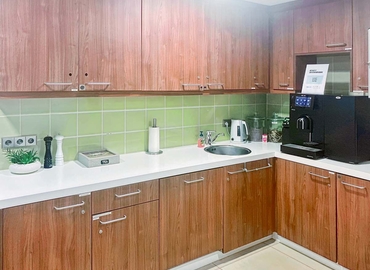 Pariser Platz 4a, Business Center in Berlin Mitte