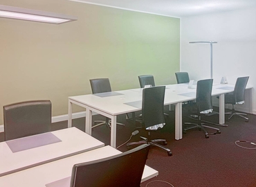 Pariser Platz 4a, Business Center in Berlin Mitte