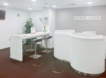 Pariser Platz 4a, Business Center in Berlin Mitte