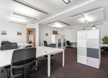 Theresienhöhe 28,  Virtuelles Büro in München Schwanthalerhöhe