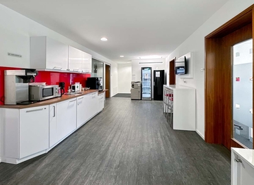 Virtual business address in Karlsruhe, Ludwig-Erhard-Allee 10 (76131) - 5 | MatchOffice.com