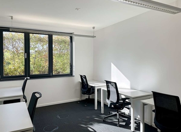 10 m² Coworking  in Karlsruhe, Ludwig-Erhard-Allee 10 (76131) - 9 | MatchOffice