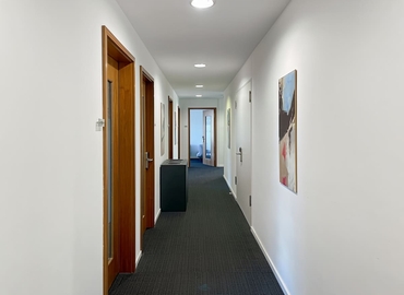 10 m² Business center in Karlsruhe, Ludwig-Erhard-Allee 10 (76131) - 11 | MatchOffice