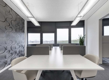 Coworking Königsallee 2b 40212 Dusseldorf Altstadt