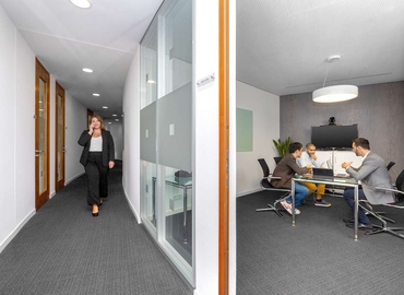 Coworking Königsallee 2b 40212 Dusseldorf Altstadt