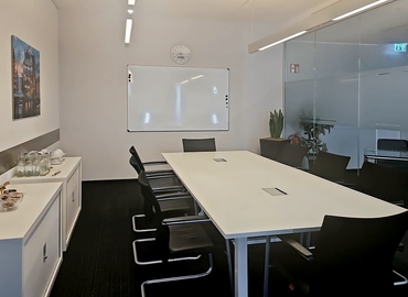 Neuer Wall 50, Virtual Office in Hamburg Neustadt