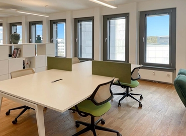 Ruhrallee 9,  Virtuelles Büro in Dortmund