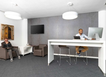 Virtual office Königsallee 2b 40212 Dusseldorf Altstadt