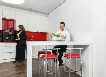 Virtual office Königsallee 2b 40212 Dusseldorf Altstadt