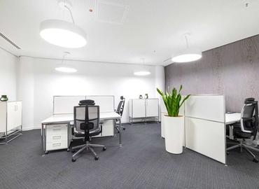 Virtual office Königsallee 2b 40212 Dusseldorf Altstadt