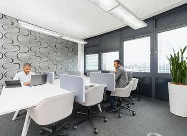 Virtual office Königsallee 2b 40212 Dusseldorf Altstadt