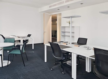 Neuer Wall 50,  Coworking in Hamburg Neustadt