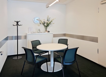 Neuer Wall 50,  Coworking in Hamburg Neustadt