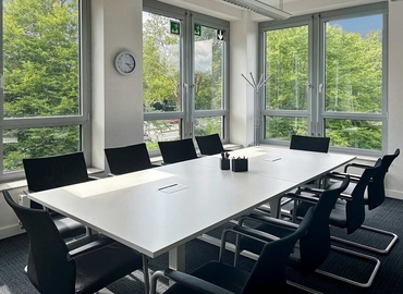 Coworking Ruhrallee 185 45138 Essen