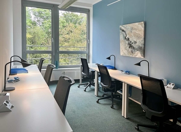 Coworking Ruhrallee 185 45138 Essen