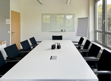 Coworking Ruhrallee 185 45138 Essen