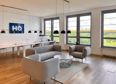 Coworking Ruhrallee 185 45138 Essen