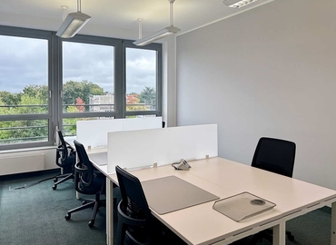 Virtual office Ruhrallee 185 45138 Essen