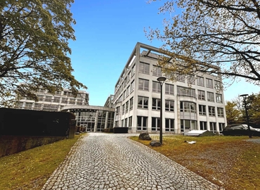 Business center Ruhrallee 185 45138 Essen