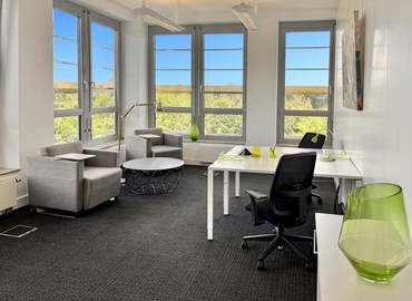 Business center Ruhrallee 185 45138 Essen