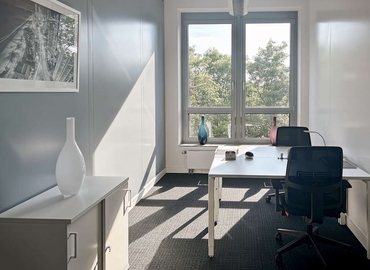 Business center Ruhrallee 185 45138 Essen