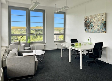 Business center Ruhrallee 185 45138 Essen