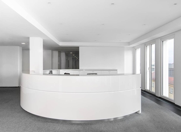 Business center Nymphenburger Straße 4 80335 Munich Altstadt