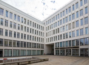 Business center Nymphenburger Straße 4 80335 Munich Altstadt