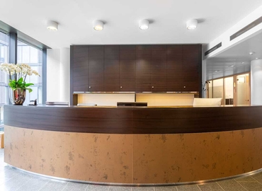 Business center Maximilianstraße 13 80539 Munich Altstadt