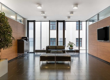 Business center Maximilianstraße 13 80539 Munich Altstadt