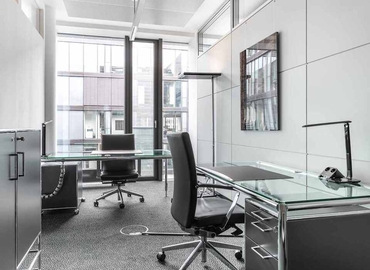 Business center Maximilianstraße 13 80539 Munich Altstadt