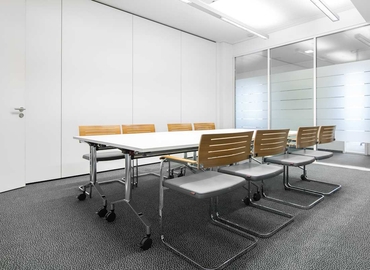 Coworking Nymphenburger Straße 4 80335 Munich Altstadt