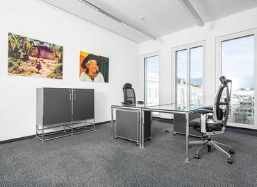 Virtual office Nymphenburger Straße 4 80335 Munich Altstadt