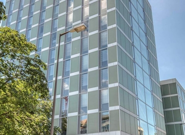 Virtual office Josephspitalstraße 15 80331 Munich Altstadt