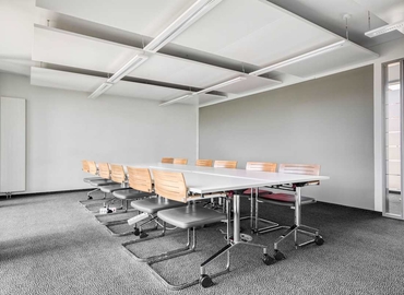 Coworking Josephspitalstraße 15 80331 Munich Altstadt